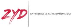 Zyd Gayrimenkul ve Yatırım Danışmanlığı  - İzmir